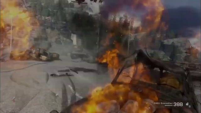 História e Tributo "John Soap MacTavish" - Call of Duty Mobile! смотреть онлайн