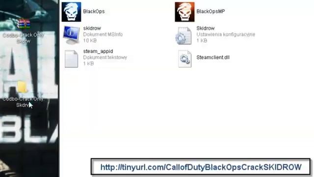 Call Of Duty Black Ops SKIDROW Crack_Patched