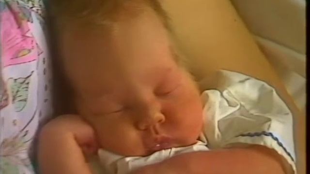 THAMES NEWS 7.9.81 MIRACLE BABIES Mrs. Theresa Ebers from смотреть онлайн