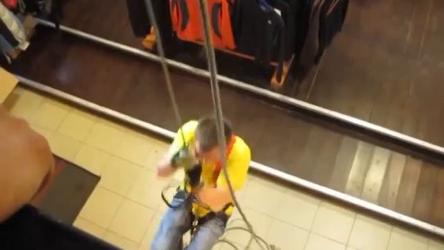 Дима Молев против безжалостной спусковухи. смотреть онлайн