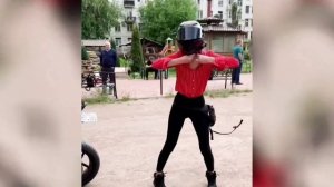 МОТОТАНЯ
ТАМ где КАЙФ