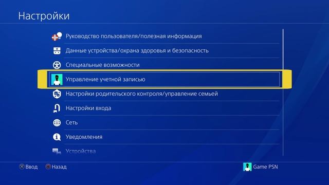 П2 PS4