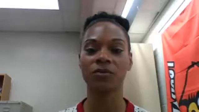 Ericka Herd Fitness смотреть онлайн