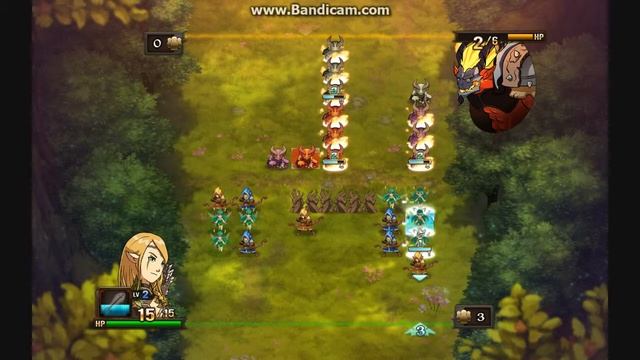 Steam Weekend 1 Might + Magic Call of Heroes ep3 Wounds смотреть онлайн