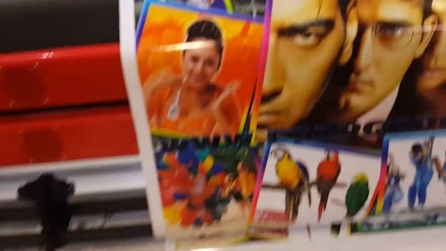 ETAP GROUP EPSON DX5 (ÇİFT KAFA,320 cm BASKI ALANI) смотреть онлайн