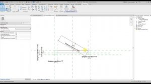 Создание двери в Revit.Часть 4 .Открывание двери