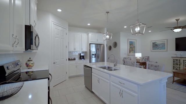 14704 Stillwater Way, Naples, FL 34114 | Naples Reserve смотреть онлайн