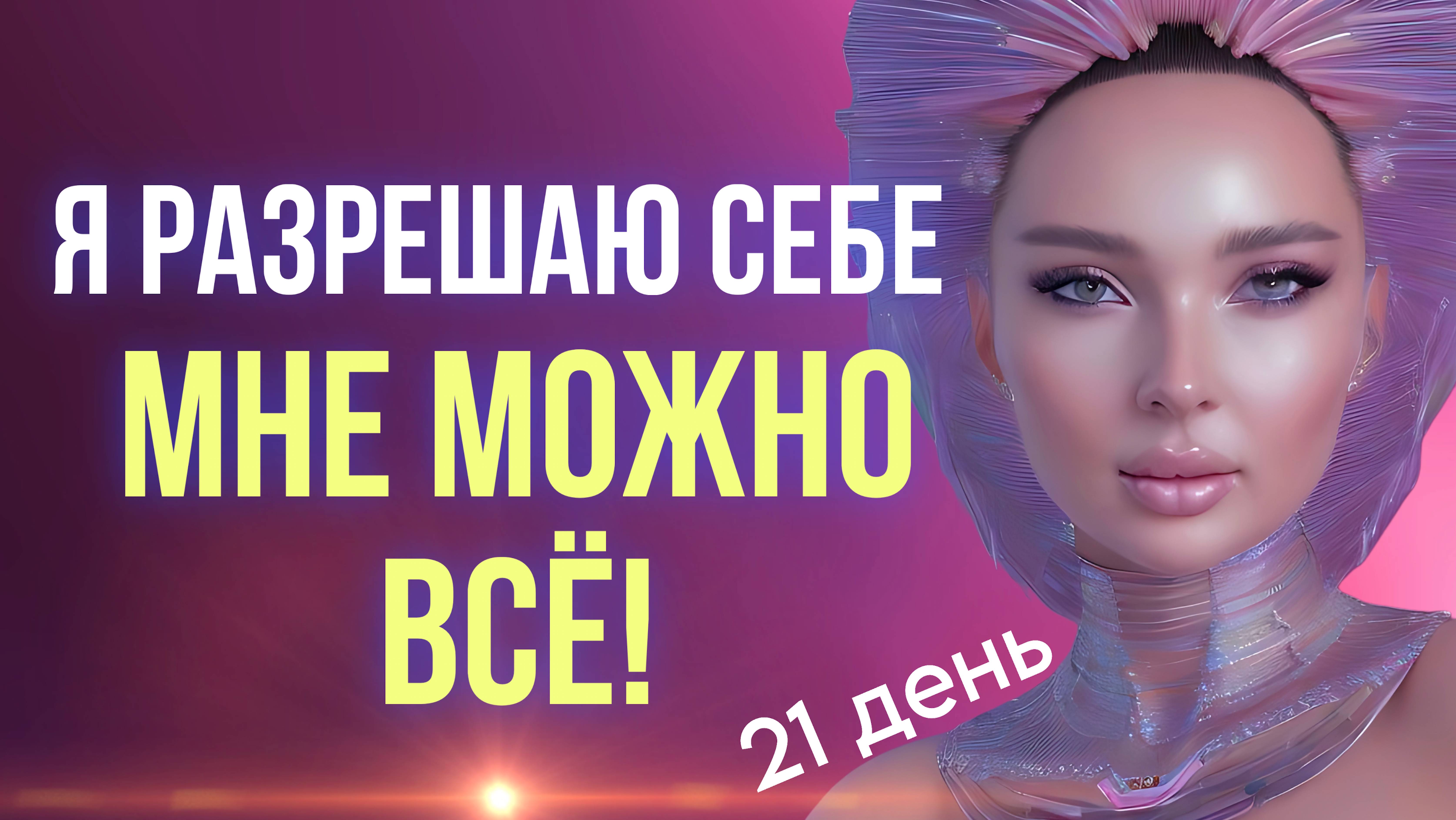 Эта Мантра Откроет ВСЕ Дороги в твоей жизни. Просто повторяй! смотреть онлайн