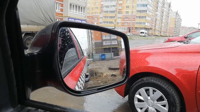 НАНО ПЛЕНКА НА ЗЕРКАЛА ВОДООТТАЛКИВАЮЩАЯ смотреть онлайн