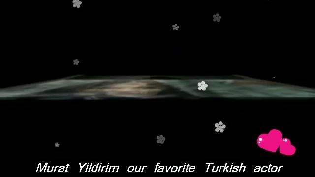 Murat Yildirim..&..''Again Blizzard''