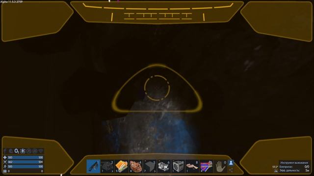 Empyrion Galactis Survival v 11.5 - S05E02 - Рестарт сезона из за 11.5 смотреть онлайн
