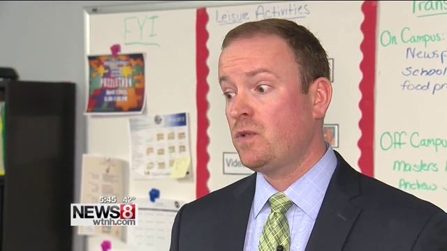 A school for autism students to learn about independent living смотреть онлайн