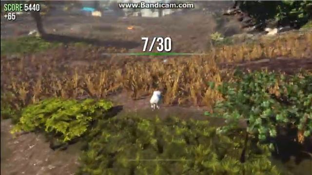 симулятор козла смотреть онлайн