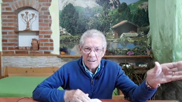 Culto in DIRETTA - Past. Nino De Luca Gaglio - Radio Messaggio Cristiano - DOM 23 Aprile 2023 смотреть онлайн