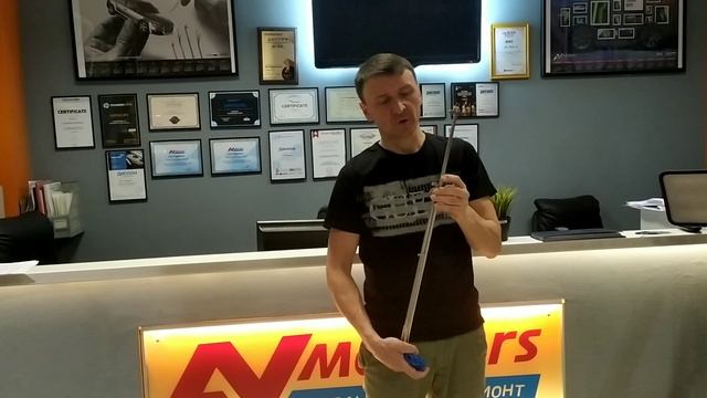 PDR EXPERT #2-03 смотреть онлайн