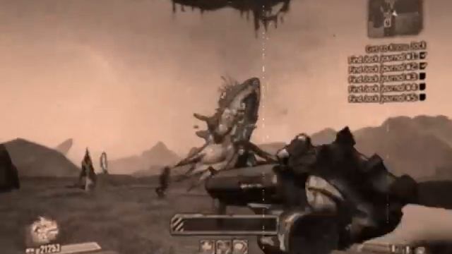 "Maggie," by Jakobs. For all your Terramorphous fighting needs. смотреть онлайн