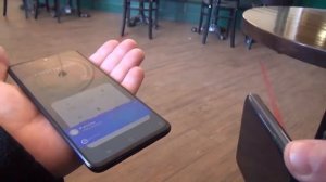 Дикие работники дикого кафе & Клуб Патриот и Наш Надзор СПб