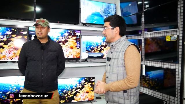 ЭСКИСИНИ ЯНГИСИГА АЛМАШТИРИНГ TEXNO BOZOR ДАН АКЦИЯ ДАВОМ ЭТМОҚДА смотреть онлайн