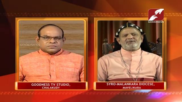 Pallimanikal Muzhangunnund | Epi 51 | Most Rev Dr Joshua Mar Ignathios | SYRO-MALANKARA DIOCESE смотреть онлайн