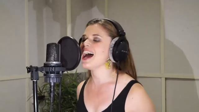 Never Enough - The Greatest Showman (Cover) Lovisa смотреть онлайн