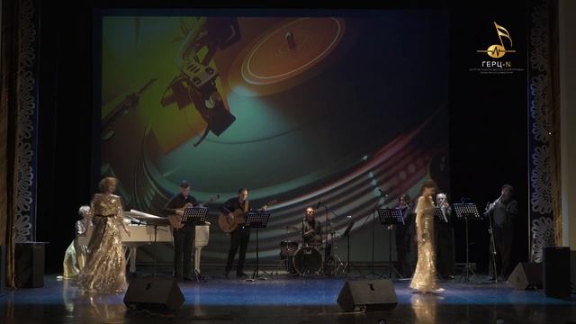 "VALERIA DUET" смотреть онлайн