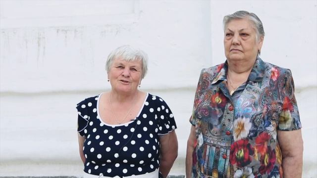 Настя и Сергей смотреть онлайн
