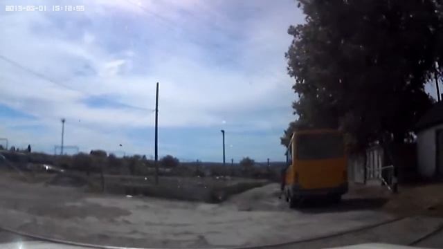 Канализационная Мойка маршруток в кировограде... смотреть онлайн