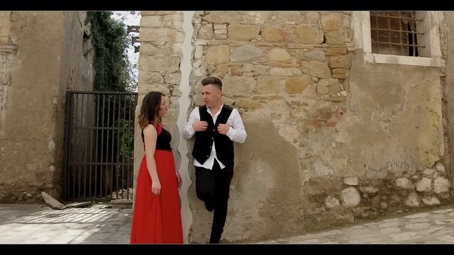 Pietro Marro -Votta l'acqua Official video- смотреть онлайн