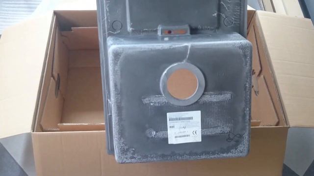 Schock sudoper MONO D-100 Stone( tamno siva) смотреть онлайн