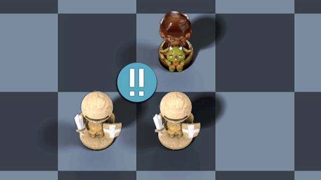 2 Crushing Queen's Gambits смотреть онлайн
