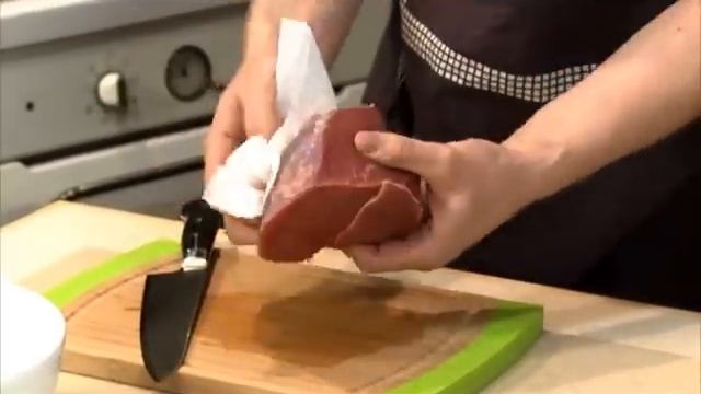 шеф-повар ресторана "Дантес" на Мужском! смотреть онлайн
