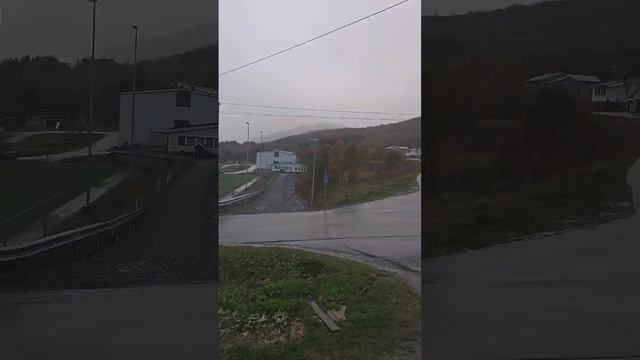 ПОГОДА В НОРВЕГИИ смотреть онлайн
