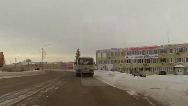 Гибридный автобус работает на угле...новые технологии смотреть онлайн