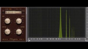 IVGI (1 kHz harmonic test) by Klanghelm