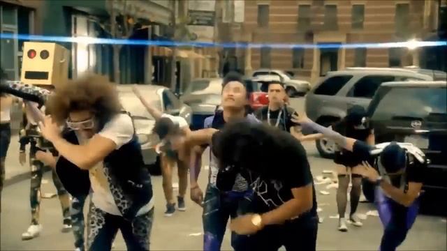 Party Rock Anthem & Dustin Zahn - Stranger to stability (Len Faki's Podium rmx) #Full Version смотреть онлайн