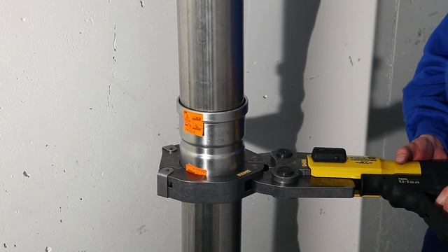 REMS Pressing Rings (PR-3B) смотреть онлайн