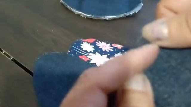 27.10.23 Украинск Донецкая обл Шьём прихватку для кухни смотреть онлайн