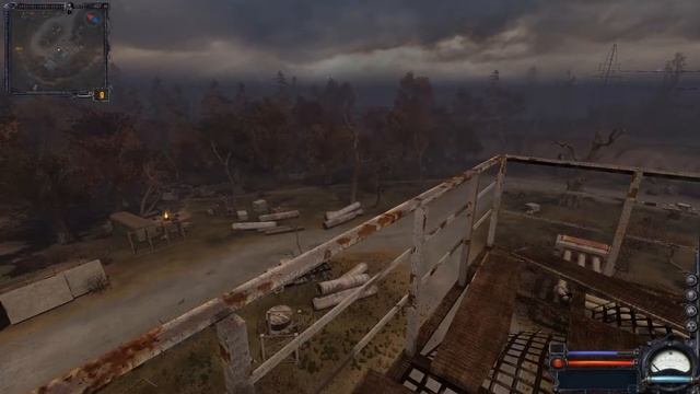 S.T.A.L.K.E.R. - РАЗРУШИТЕЛИ ЛЕГЕНД #1 смотреть онлайн