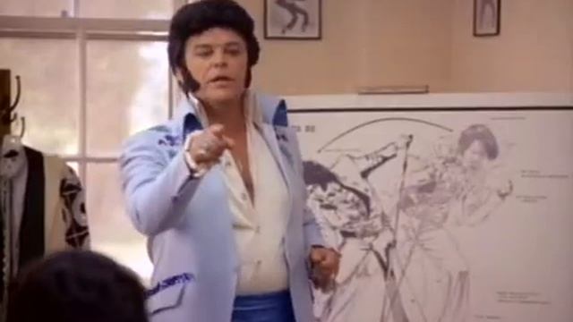 Sledge Hammer - S01E07 - Покажи, на что способен / All Shook Up смотреть онлайн