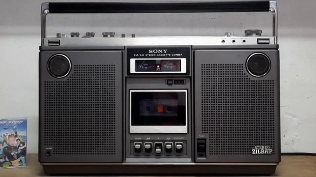 SONY CF-6500 UP&DOWN / DZ2000 смотреть онлайн