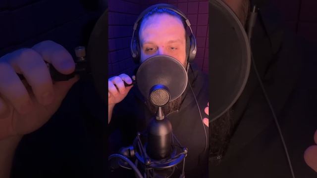 ⏰ Зачем эта черная ФИГОВИНА перед микрофоном смотреть онлайн