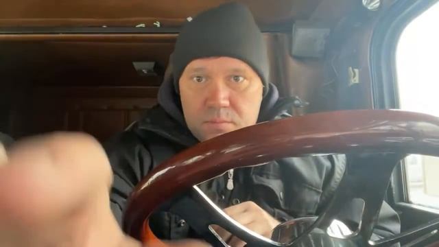 Стрим. Наши в США. Дальнобой по дорогам Америки смотреть онлайн