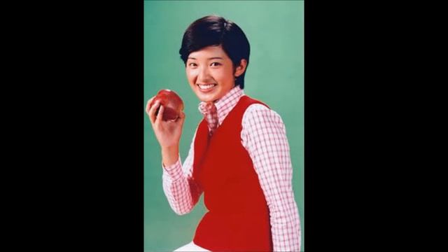 Yamaguchi Momoe - Ai no Yukue смотреть онлайн