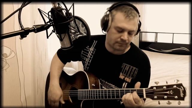 ЗАКРОЙ ЗА МНОЙ ДВЕРЬ.ЦОЙ.КИНО.АКУСТИКА смотреть онлайн