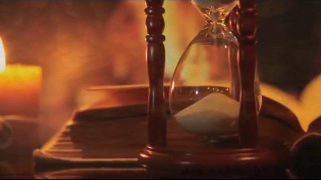 Кружева золотой листвы