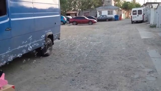 Генератор мыльных пузырей за 5000 рублей. Часть 2 смотреть онлайн