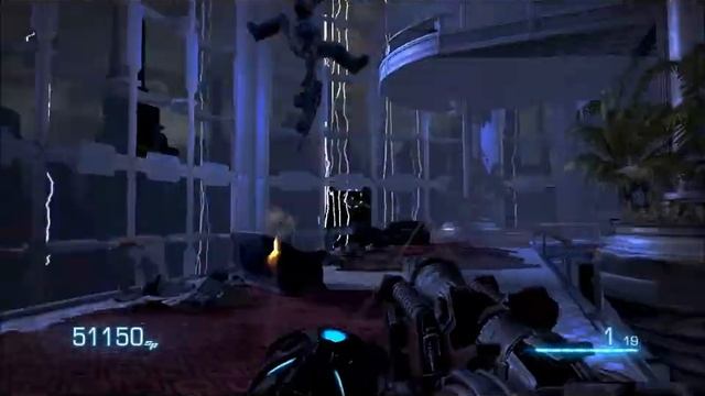 Bulletstorm прохождение часть 15 смотреть онлайн