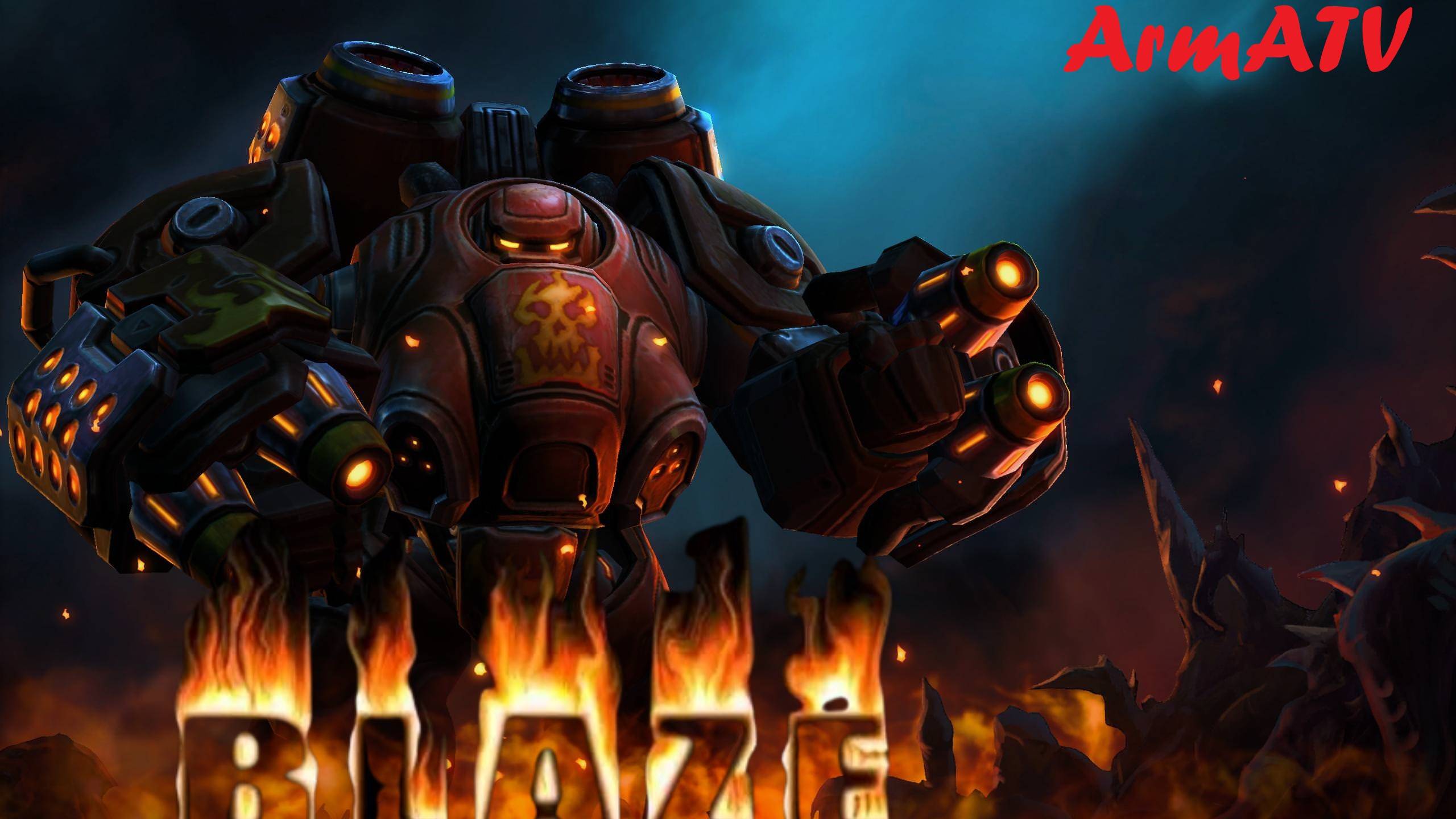 Игра по гайду Блейз смотреть онлайн