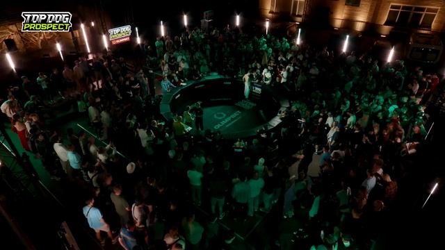 TOP DOG: PROSPECT 20, Москва | Русский Богатырь VS Психолог, Торнадо VS Нухов смотреть онлайн
