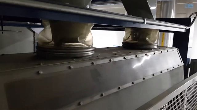 PSI - BFM fitting Flow Correction смотреть онлайн